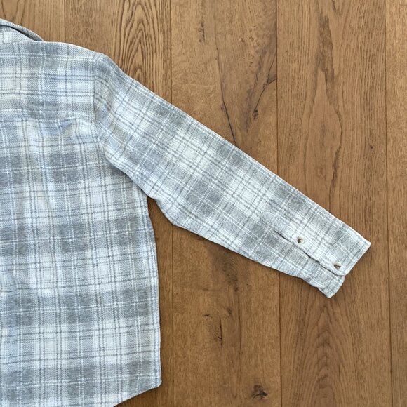 Faherty Legend Sweater Shirt - Picture 10 of 11